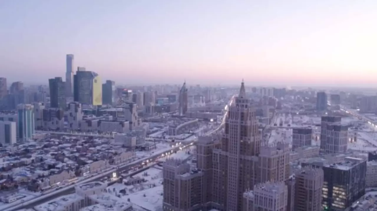 34 года Независимости: как Казахстан стал лидером региона