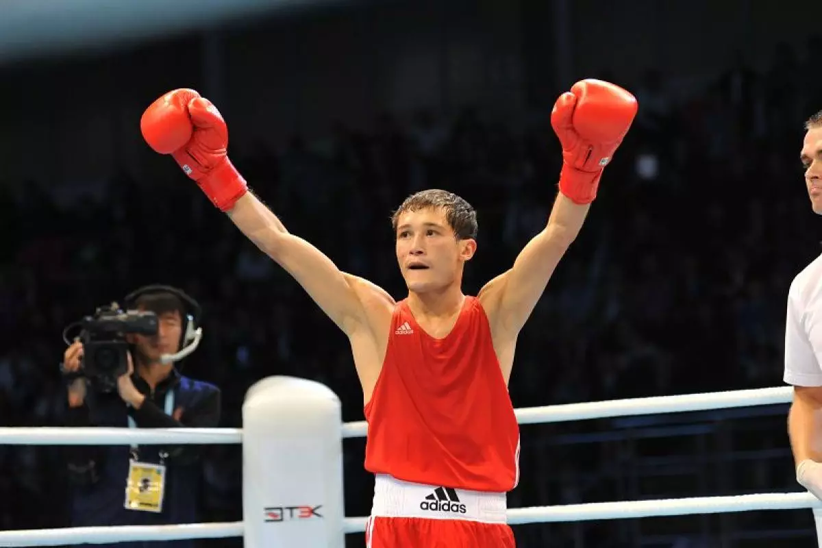 Мырзағали ағайымызға қанша хейт айтылса да, ол үш бірдей әлем чемпионын шығарған жалғыз бапкер – Біржан Жақыпов