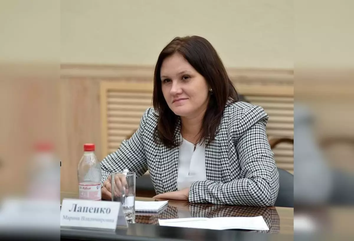 “Казахстан стал узнаваемым и признанным в мире” – российский политолог Марина Лапенко