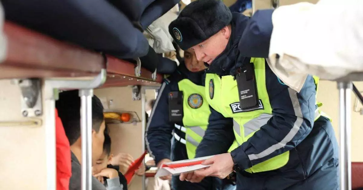  Қазақстанда іздеуде жүрген 12 адам ұсталды 