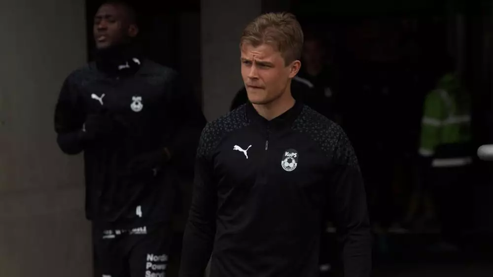 “Неожиданный трансфер“: в Европе высказались о новичке “Кайрата“