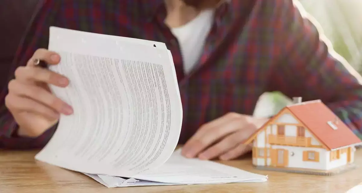 Какие квартиры в Казахстане нельзя покупать ни при каких условиях - новости на Lada.kz 16.12.2025