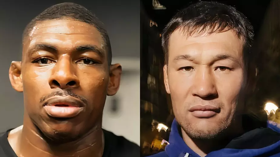 MMAMania объяснило, почему бой с Бакли выгоден Шавкату Рахмонову