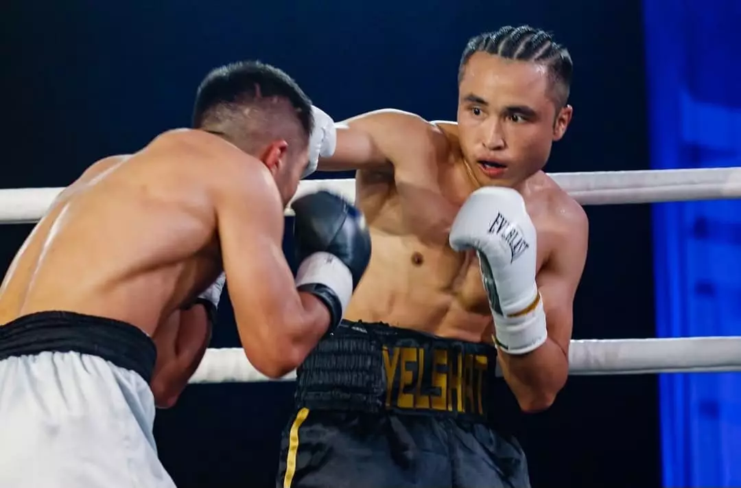 «Қазақ жауынгері» мансабындағы ең маңызды жекпе-жекке шығады