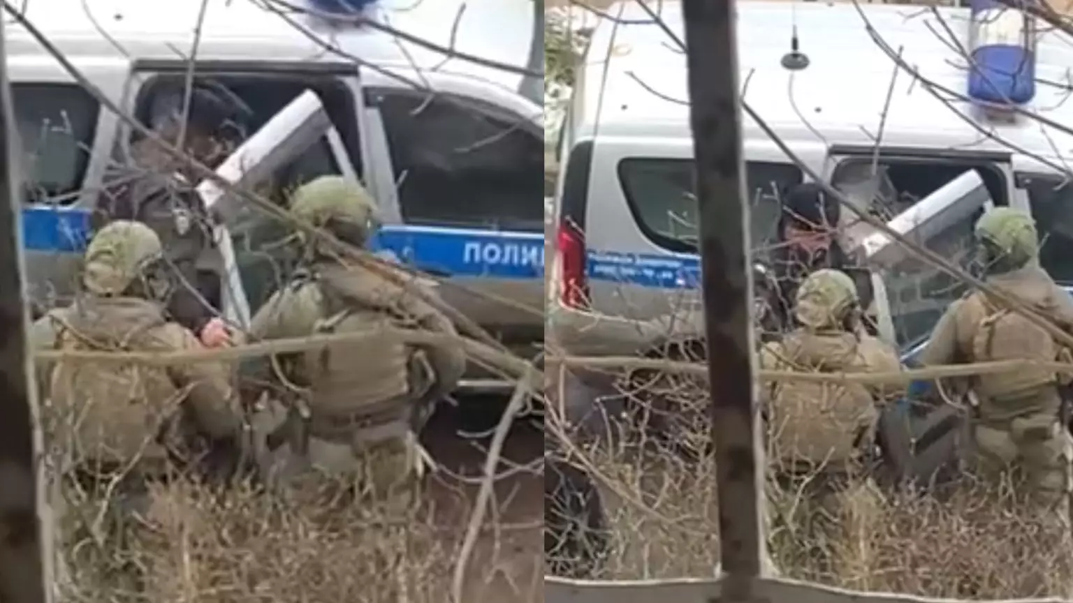 “Бір адам қаза тауып, бірнеше оқушы мен мұғалім жарақат алды” - Мектепке шабуыл жасаған оқушының әрекеті елді шошытты (ВИДЕО)