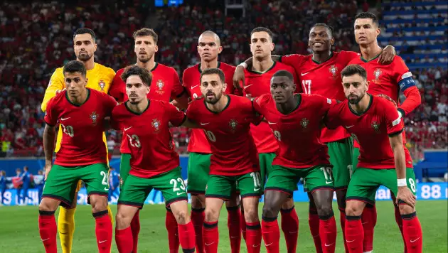 "Реал" готовит трансфер звезды сборной Португалии за 110 миллионов евро