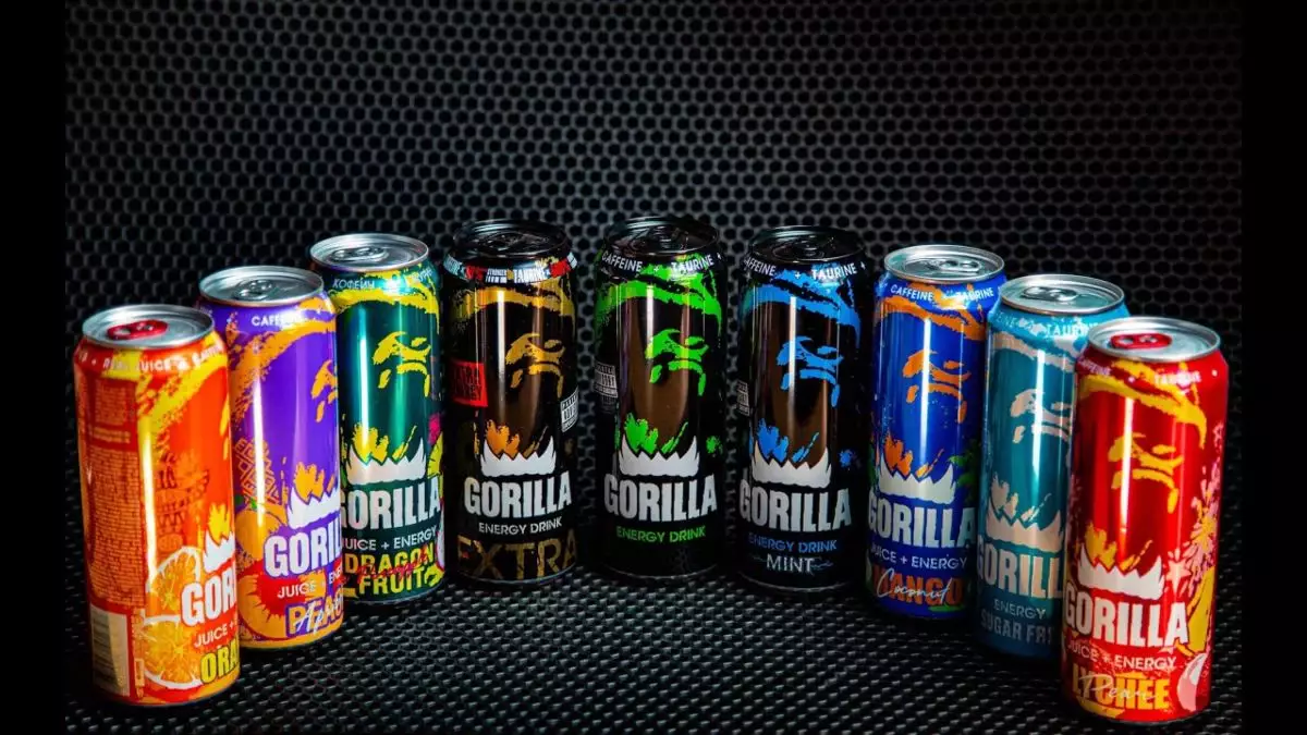 Gorilla өндірушілері Қазақстаннан кету туралы қауесеттерге пікір білдірді