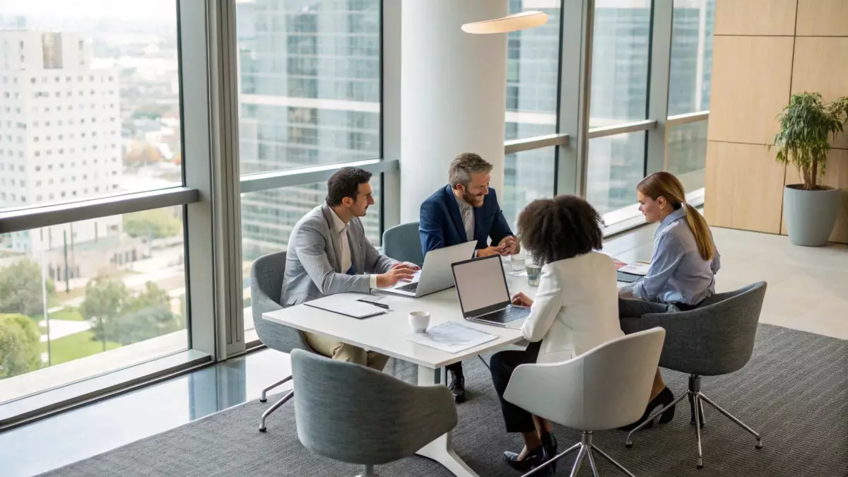 Бизнесу не нужны «ИИ-сотрудники»: компании выбирают простой ИИ под контролем человека