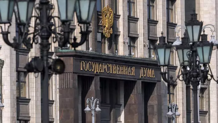 В Госдуме РФ отреагировали на переход российских теннисисток в Узбекистан