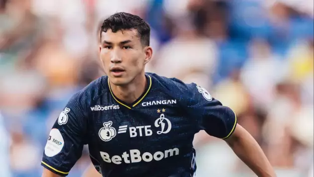 Названа новая цена за трансфер Зайнутдинова