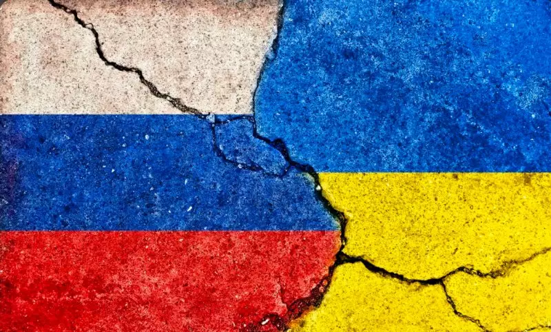 Кремль отказался от рождественского перемирия в Украине