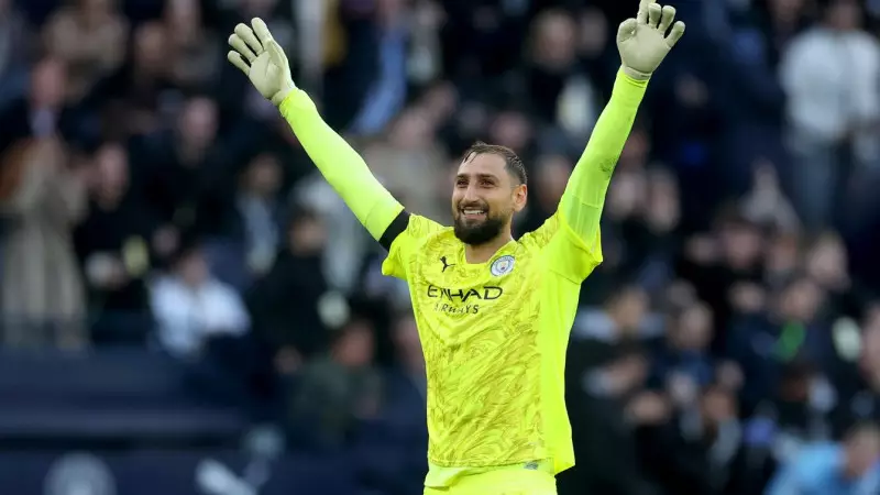 Әлемнің ең үздік қақпашысы анықталды