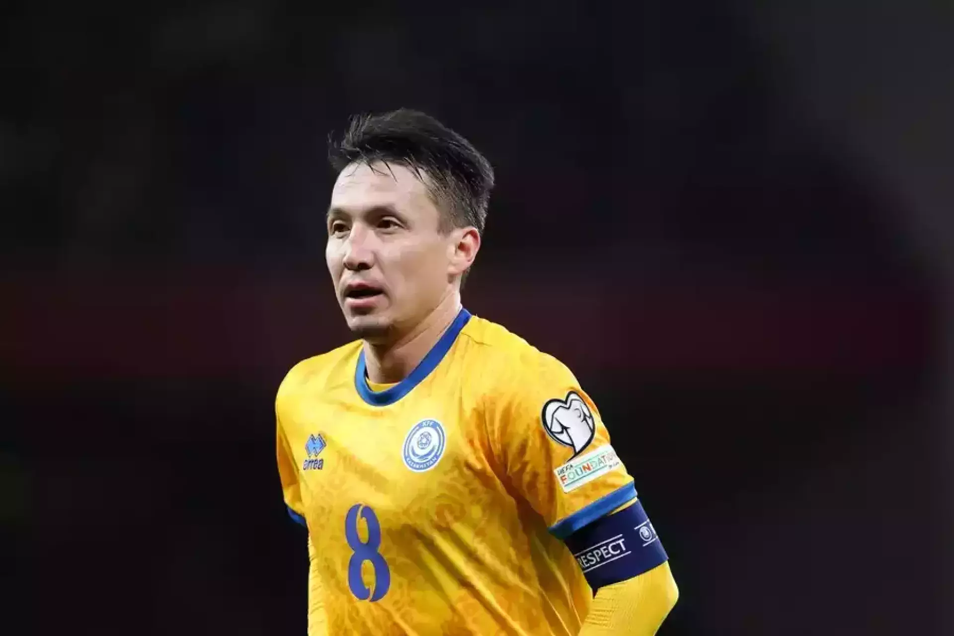 Опытный полузащитник сборной Казахстана близок к переходу в «Иртыш»