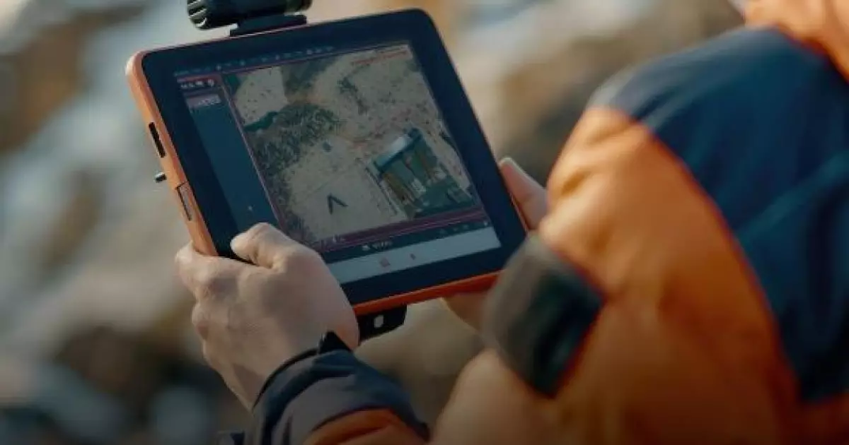   Ұлттық геологиялық қызмет Қазақстанның геологиялық деректерінің 83%-ын цифрландырды   