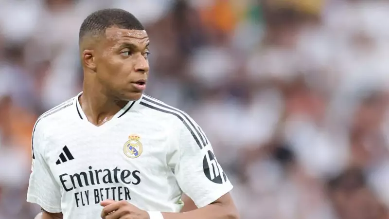 Килиан Мбаппе «ПСЖ» клубын сотта жеңіп кетті