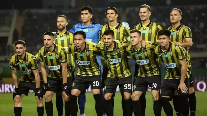 “Әлемнің үздігі”. Сүйінші! Қайрат клубы туралы керемет жаңалық шықты