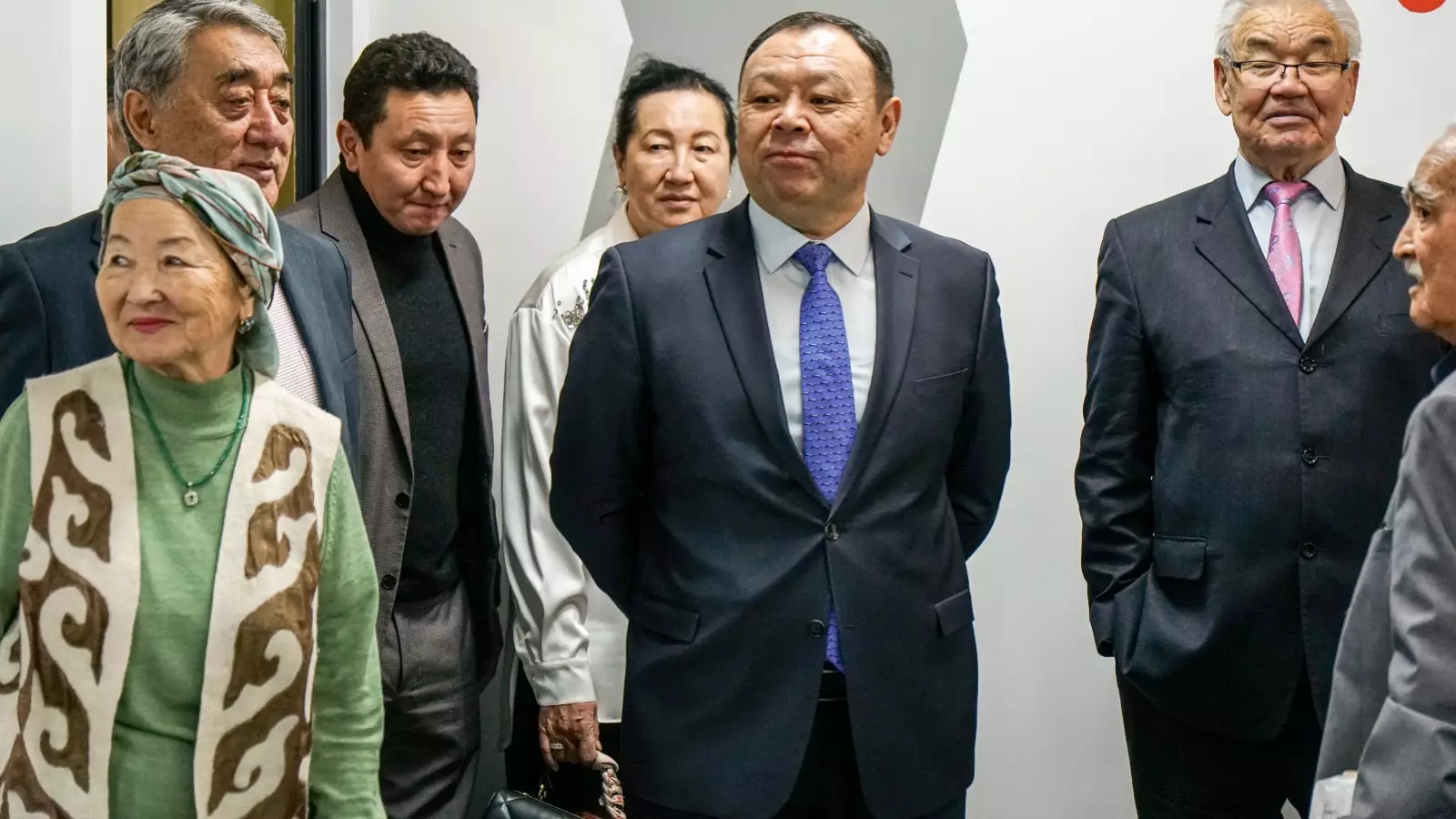 Алматы қаласында Тәуелсіздік күні қарсаңында жаңа заманауи кітапхана ашылды (ФОТО)