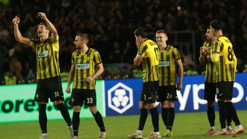 «Қайрат» IFFHS рейтингінле қай орында екені анықталды