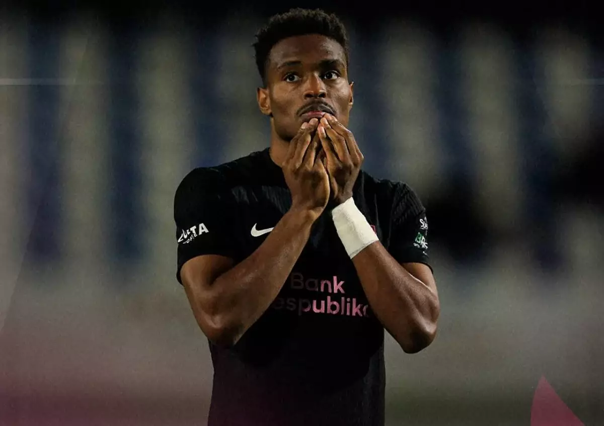 Джой-Ланс Миккельс мансабын Қазақстанда жалғастыруы мүмкін