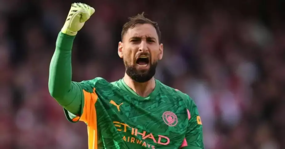 Назван лучший футбольный вратарь мира