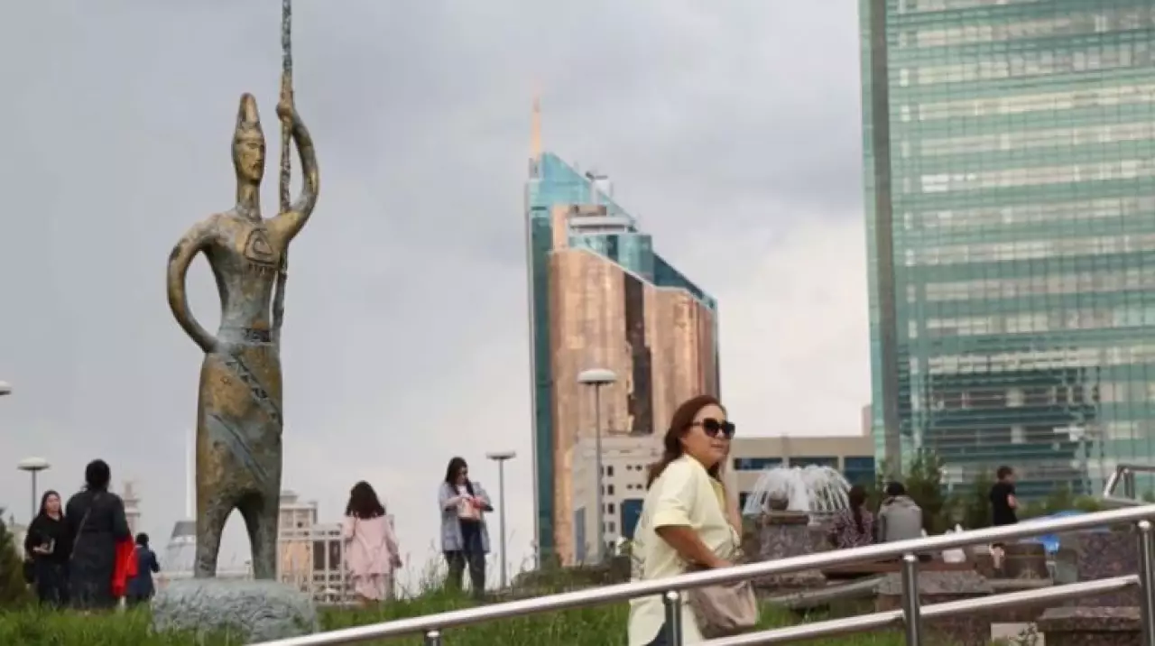 От традиций к современности: как развивается национальное искусство  