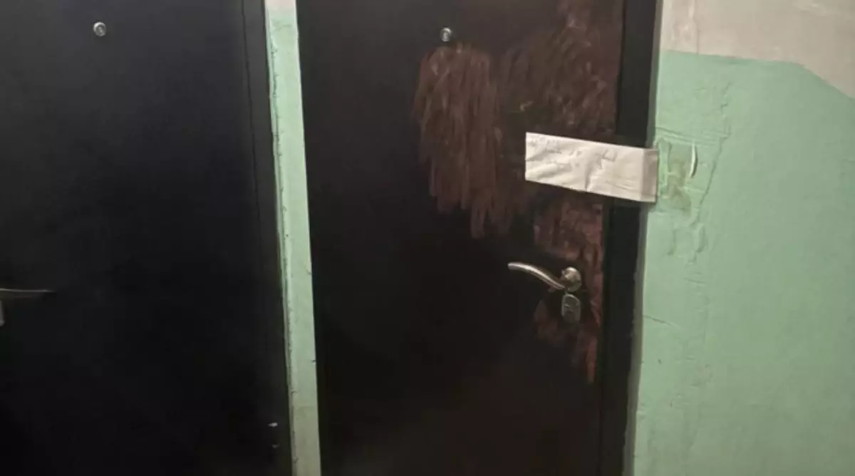 Анасын өлтіріп, әжесін жарақаттаған: Ақтөбеде немересі шабуыл жасаған әйел ауруханадан шығарылды