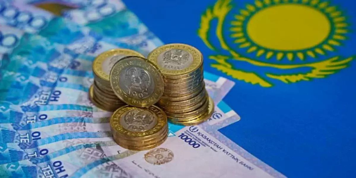 Тәуелсіздік күніне орай ақшалай төлем беріледі