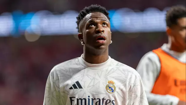 "Реал" определился с преемником Винисиуса и готовит трансфер на 87 миллионов