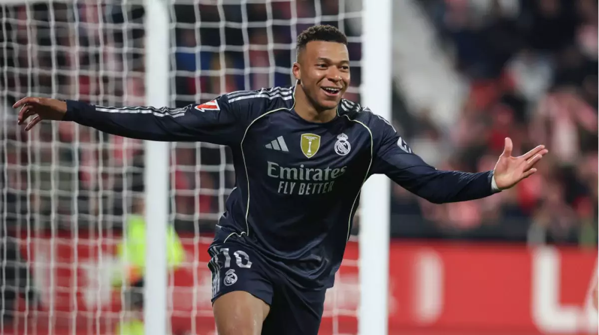 Киллиан Мбаппе “Реал” клубының жыл қорытындысы бойынша үздік сұрмергені атануға жақын