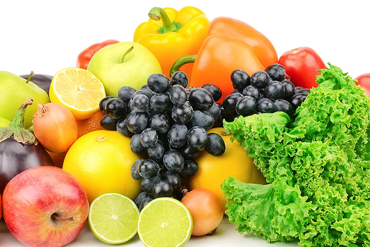 Китай опередил Узбекистан по импорту плодоовощной продукции из Казахстана.