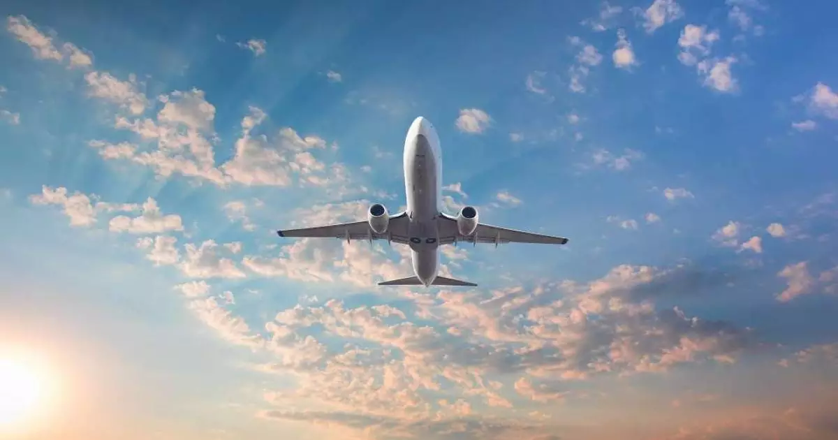  Авиакомпании Казахстана усилят работу в праздники 