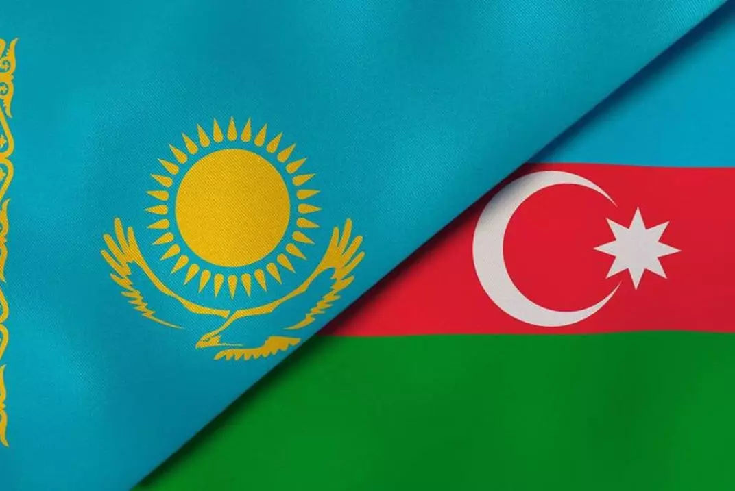 Азербайджан и Казахстан усиливают сотрудничество в сфере правоохранения