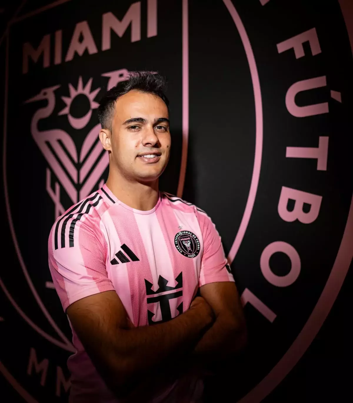 Серхио Регилон - “Интер” Майами ойыншысы