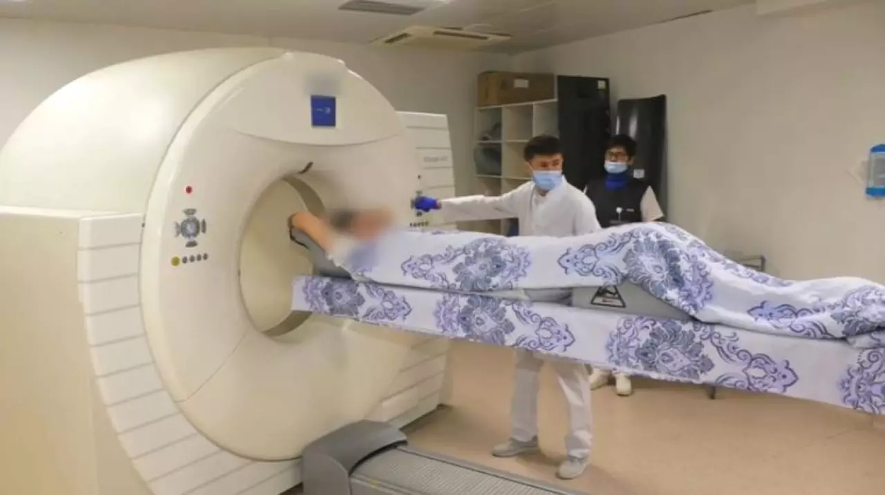 Семей становится центром передовых онкотехнологий страны