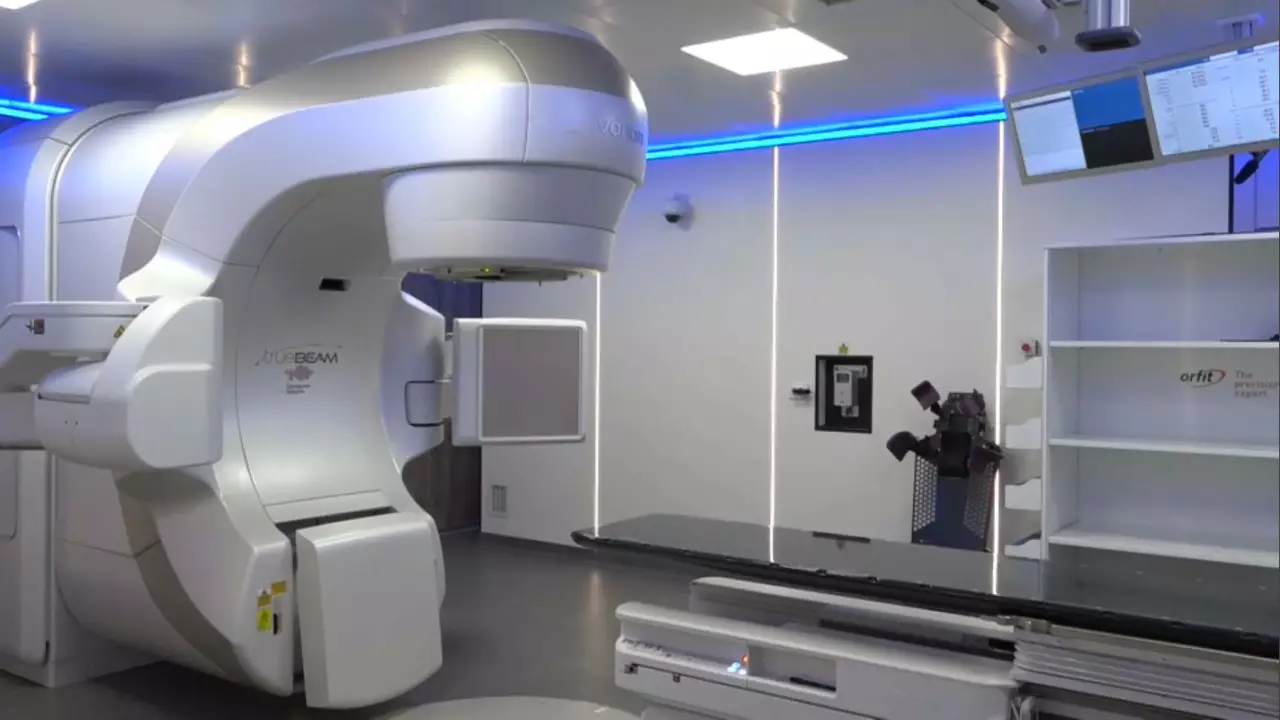 Семейде ядролық медицина қарқынды дамып келеді