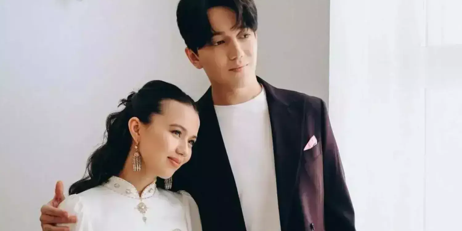 Димаштың қарындасының видеосы қызу талқыға түсті