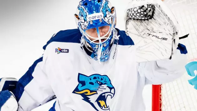 КХЛ сделала заявление о сенсации "Барыса"