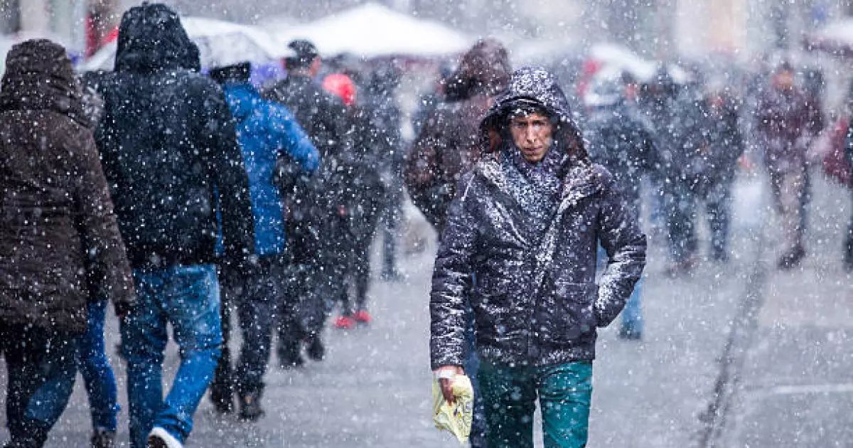   17 желтоқсанда ауа райы қандай болады?   