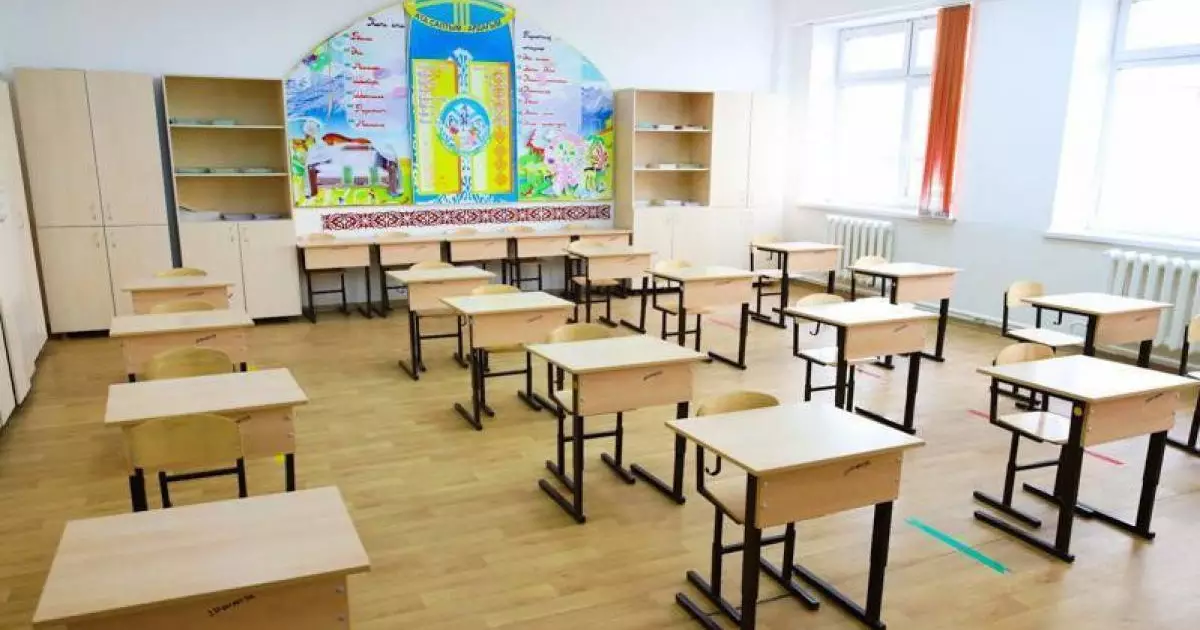  Астаналық оқушылар тағы да мектепке бара алмайтын болды 