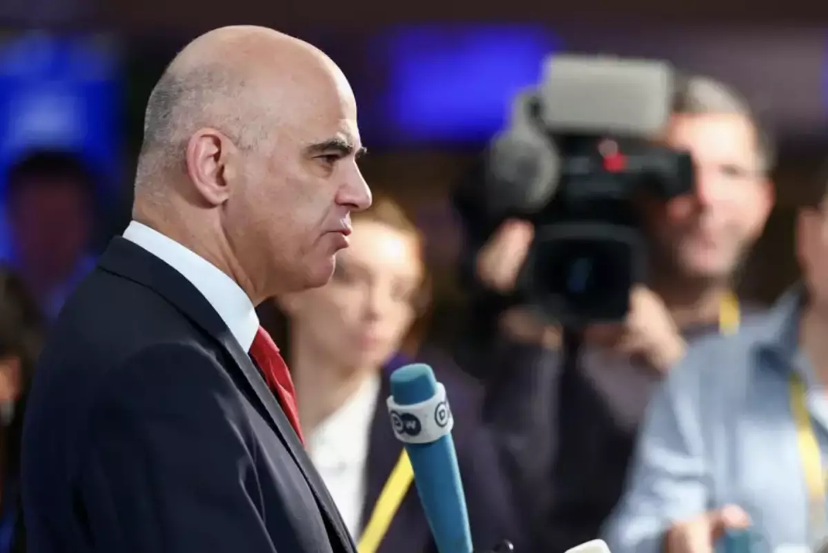 В Гааге создан международный орган по репарациям Украине