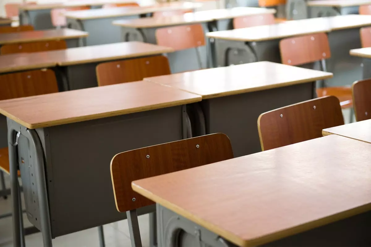 В Астане школьников 0–6 классов первой смены перевели на дистанционное обучение