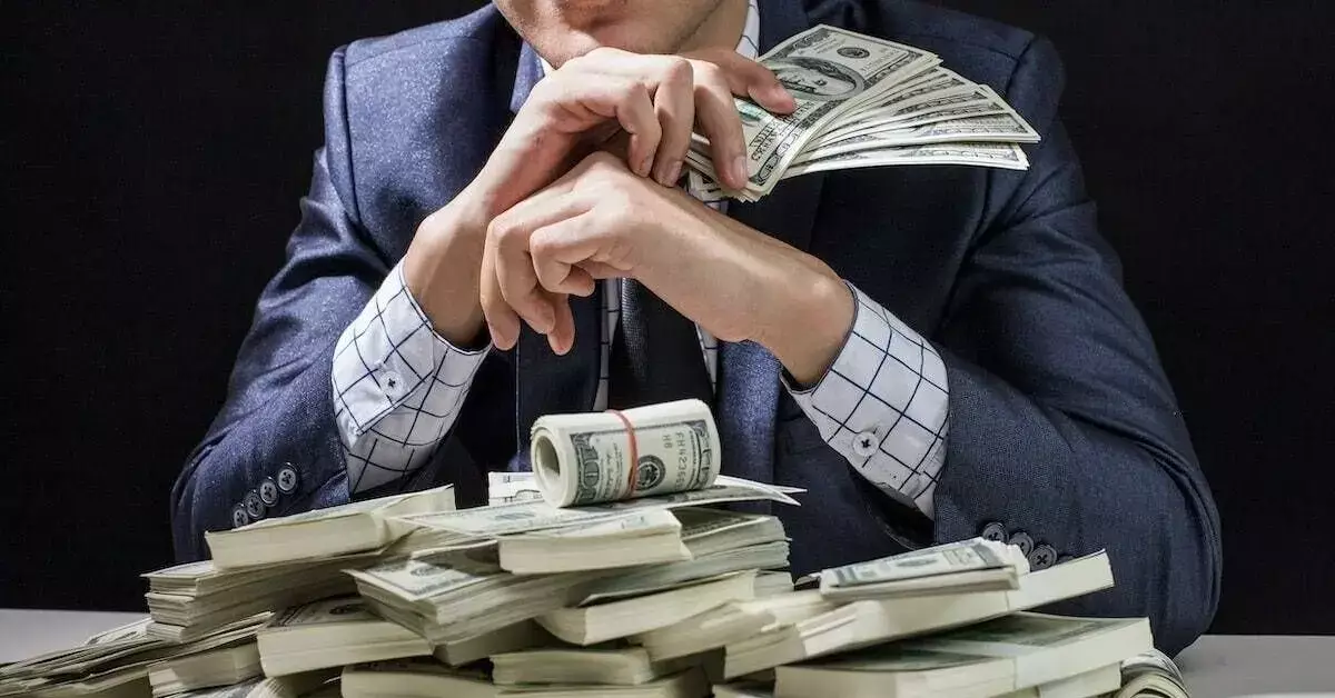 Финансовые аппетиты растут: объем займов в Казахстане вырос на триллионы тенге - новости на Lada.kz 16.12.2025