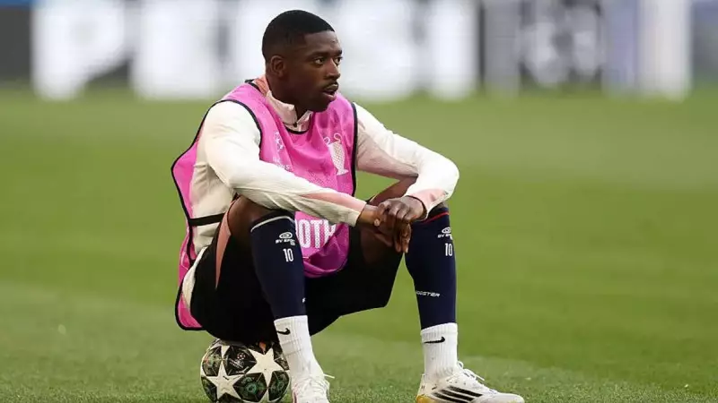 IFFHS нұсқасы бойынша 2025 жылдың үздік футболшысы анықталды