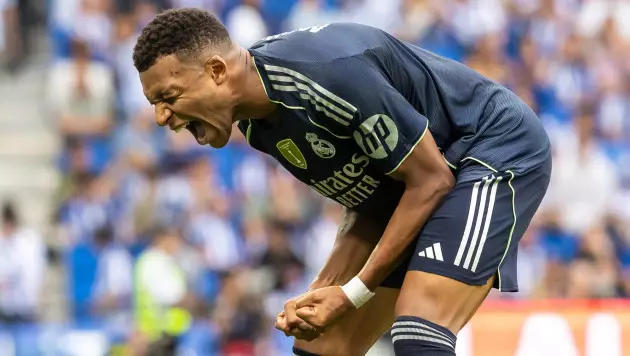 Без Мбаппе и Рафиньи: ФИФА назвала символическую сборную 2025 года