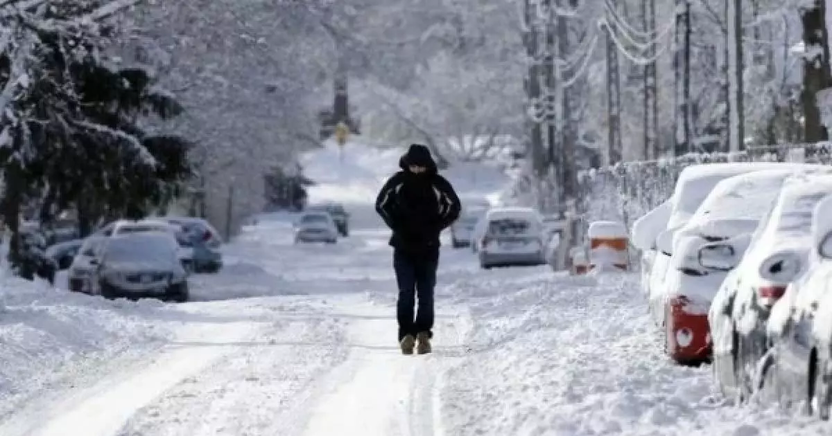  Алдағы күндері Қазақстанның мегаполистерінде ауа райы күрт бұзылады 
