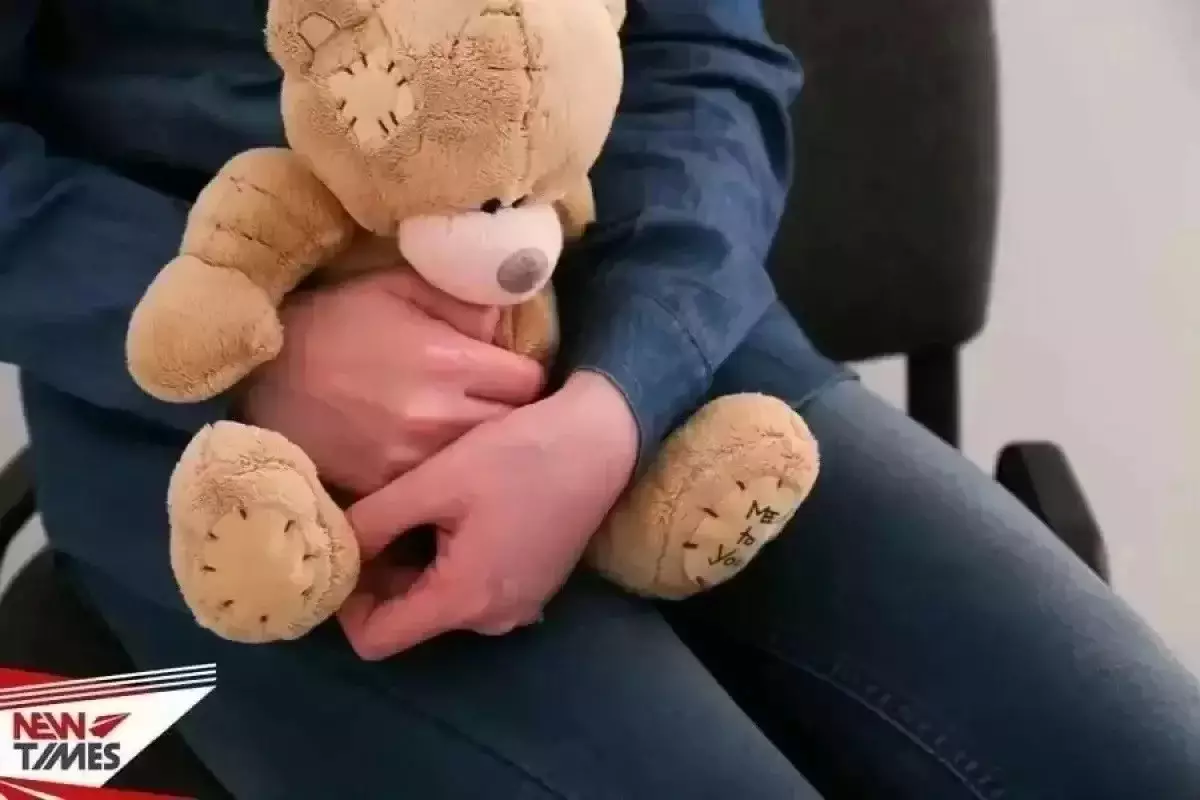 Известная тиктокерша из РФ родила в бассейне – ребенок скончался