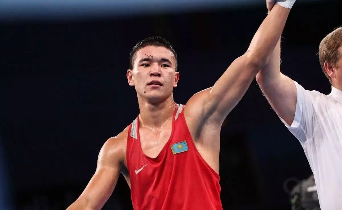 Бокс: Қазақстан Өзбекстанды артқа тастап, Ресейден кейінгі екінші орын алды