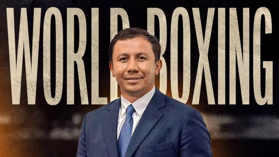 В World Boxing после избрания Геннадия Головкина вступили еще 15 стран