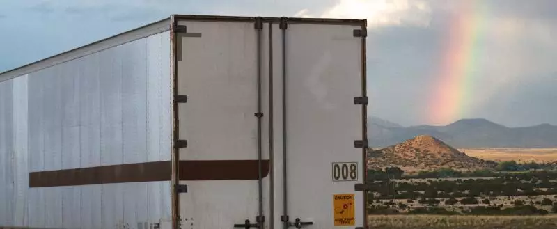 Срок упрощенного ввоза товаров из Казахстана и Киргизии продлен до 25 декабря.