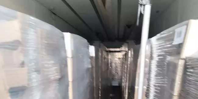 Омский Россельхознадзор не пустил в Россию мясо из Казахстана и овощи из Киргизии